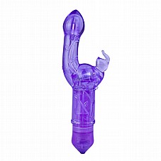 G tickle with Bunny Clit Stimulator  ���� ���� 2 ������ �� ��� ����� �������-G ������� ������ 10102