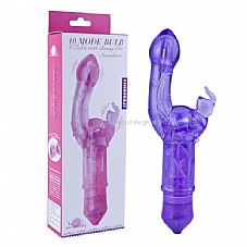 G tickle with Bunny Clit Stimulator  ���� ���� 2 ������ �� ��� ����� �������-G ������� ������ 10102
