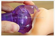 G tickle with Bunny Clit Stimulator  ���� ���� 2 ������ �� ��� ����� �������-G ������� ������ 10102