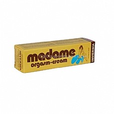 ����� - ��� ������� ���� ����� �����. �� �������� ������.  20300 MADAME ORGASM-CREAM