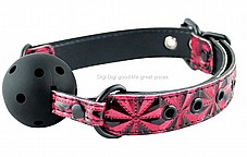 ��-��-��-�� ����� �� ���� ���  21008  BDSM- LUXURY FETISH-Ball Gag  