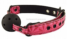 ��-��-��-�� ����� �� ���� ���  21008  BDSM- LUXURY FETISH-Ball Gag  
