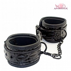 ��-��-��-�� ����� �������� 21011  BDSM- LUXURY FETISH-Ankles Cuffs  