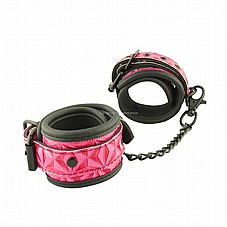 ��-��-��-�� ����� �������� 21011  BDSM- LUXURY FETISH-Ankles Cuffs  