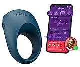 פיבוט 2 טבעת רטט חכמה לזוגות. 33109-We-Vibe פיבוט 2 טבעת רטט חכמה לזוגות. 33109-We-Vibe