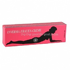 �����- ��� ������� �� �������� ������.  519003  INVERMA FRAUEN-CREME