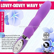 ���� ���� ������� ��� ����� �������� ����� 87001 Lovey-Dovey Wavy Vibe