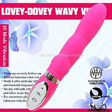 ���� ���� ������� ��� ����� �������� ����� 87001 Lovey-Dovey Wavy Vibe