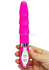 ������� ������ ���� �������� ����� 87002 Wild Flirt Dildo Vibe 