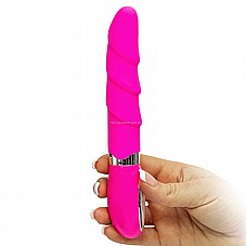 ������� ������ ���� �������� ����� 87002 Wild Flirt Dildo Vibe 