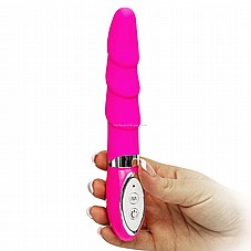 ������� ������ ���� �������� ����� 87002 Wild Flirt Dildo Vibe 