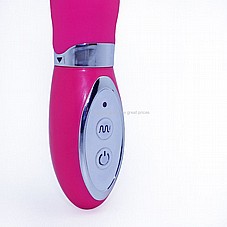 ������� ������ ���� �������� ����� 87002 Wild Flirt Dildo Vibe 