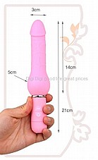 ������� ������ �������� ����� 88003 fantasy bliss Curvy Dong