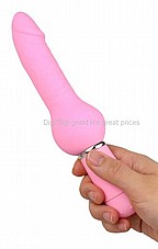 ������� ������ �������� ����� 88003 fantasy bliss Curvy Dong