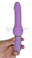 ������� ������ �������� ����� 88003 fantasy bliss Curvy Dong