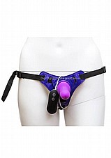 ����� ��� ���� ������� ����� ���� 92005  Harness - Silicone Dildo