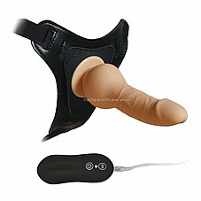 ����� ��� ���� ������� ����� ���� 92005  Harness - Silicone Dildo