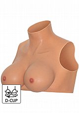 ���� ��� ����� ������� ����, D-Cup �� ��� ������.  AlterEgo-16983