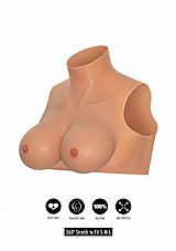 ���� ��� ����� ������� ����, D-Cup �� ��� ������.  AlterEgo-16983