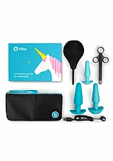�� �����, ����� �����. B-Vibe-10734