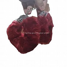 ��-��-��-�� ����� ����  BI-026024  BDSM Wrists Cuffs  