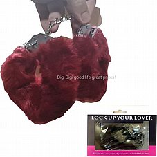 ��-��-��-�� ����� ����  BI-026024  BDSM Wrists Cuffs  