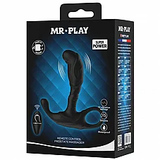 ����� ����� - ���� ������� ���� ������ ��� ���� Mr. Play