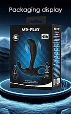 ����� ����� - ���� ������� ���� ������ ��� ���� Mr. Play