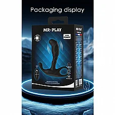 ����� ����� - ���� ������� ���� ������ ��� ���� Mr. Play