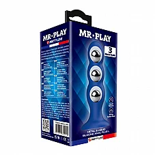 ����� ����� - ���� ����� �������� �� ����� ���� Mr. Play