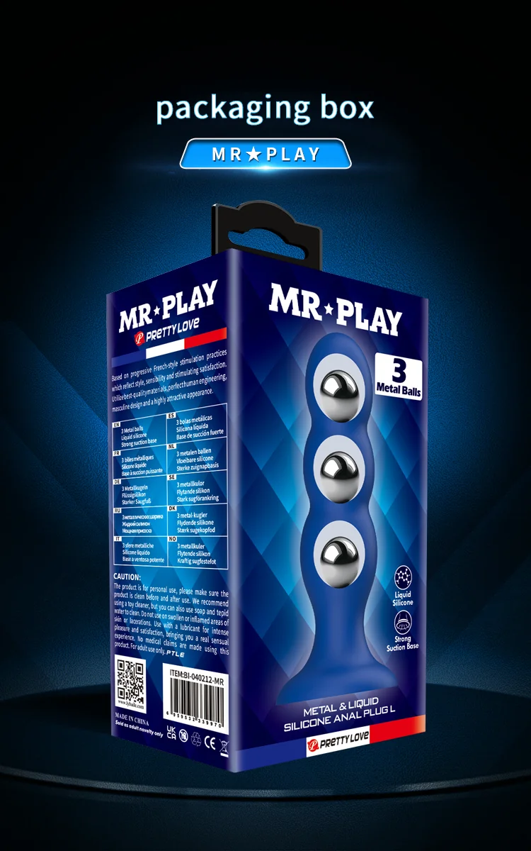 ����� ����� ������ - Mr. Play