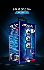 ����� ����� ������ - Mr. Play