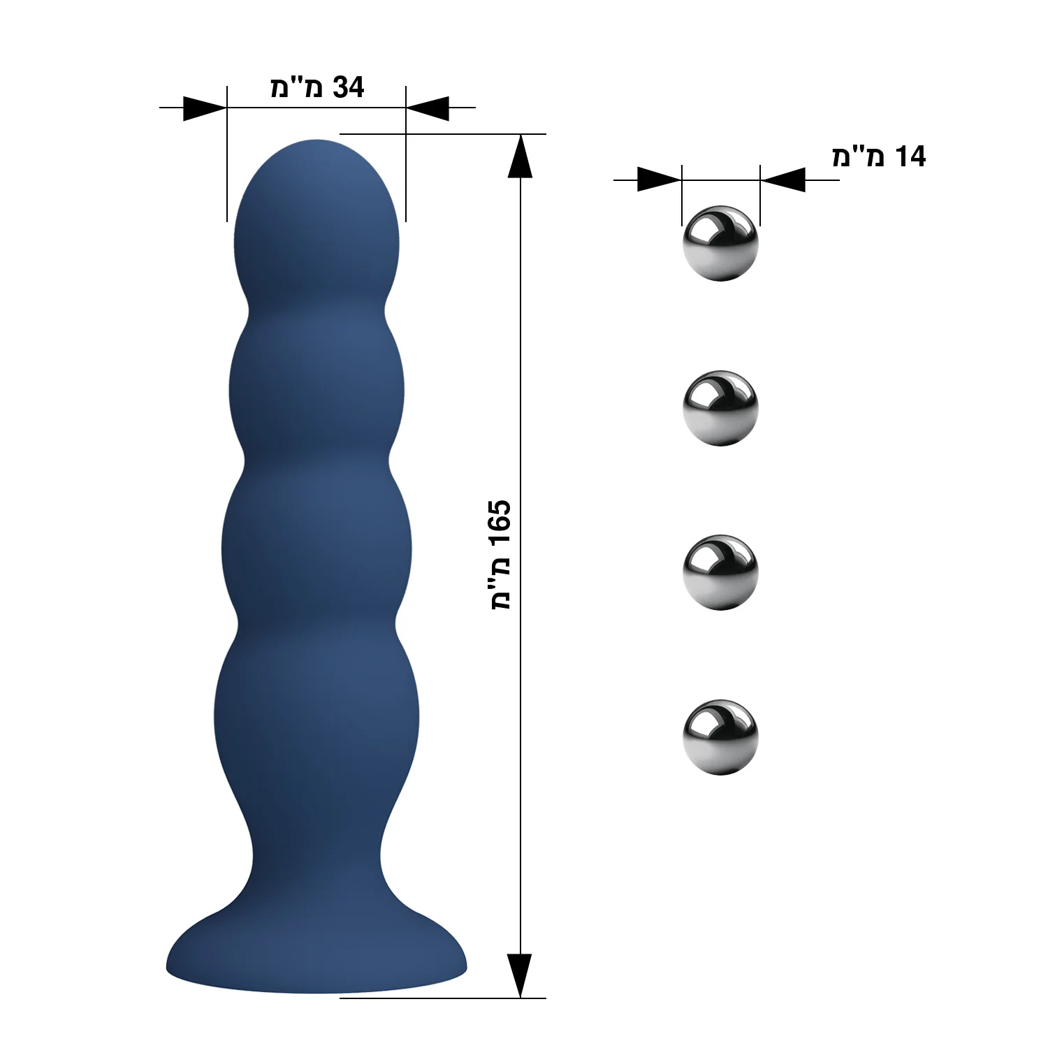 ���� ����� Mr. Play ���� XL - ����� ����� ���� 165 ��� ���� 34 ��� ���� ���� 14 ���
