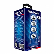 ����� ����� - ���� ����� Mr. Play ���� XL ��"� BI-040213-MR