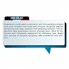 ���� ����� Mr. Play ���� L - ���� Mr. Play, ������� ���� ����