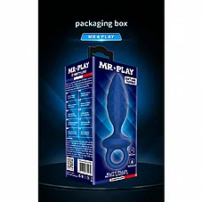 ����� ����� - ���� ����� Mr. Play ���� L