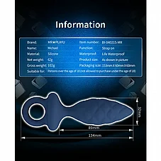 ���� ����� Mr. Play ���� M - ���� ������, ������� ����������