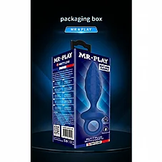 ���� ����� Mr. Play ���� M - ����� ��� ���� �������