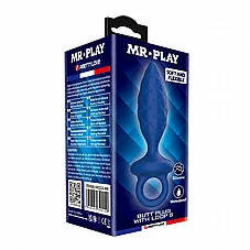 ����� ����� - ���� ����� Mr. Play ���� S