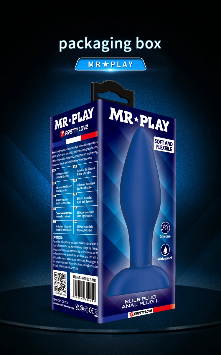 Mr. Play - ����� ������ �� ����� ������ ���� L