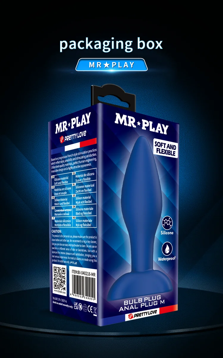 Mr. Play - ����� ������ �� ����� ������ ���� M