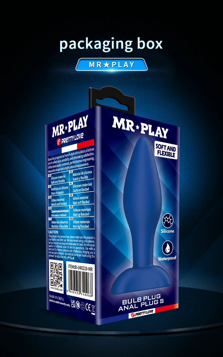 Mr. Play - ����� ������ �� ����� ������ ���� S