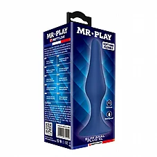 ����� ����� - ���� ����� �� Mr. Play ���� XL
