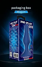 Mr. Play - ����� ������ �� ����� ������ ���� XL