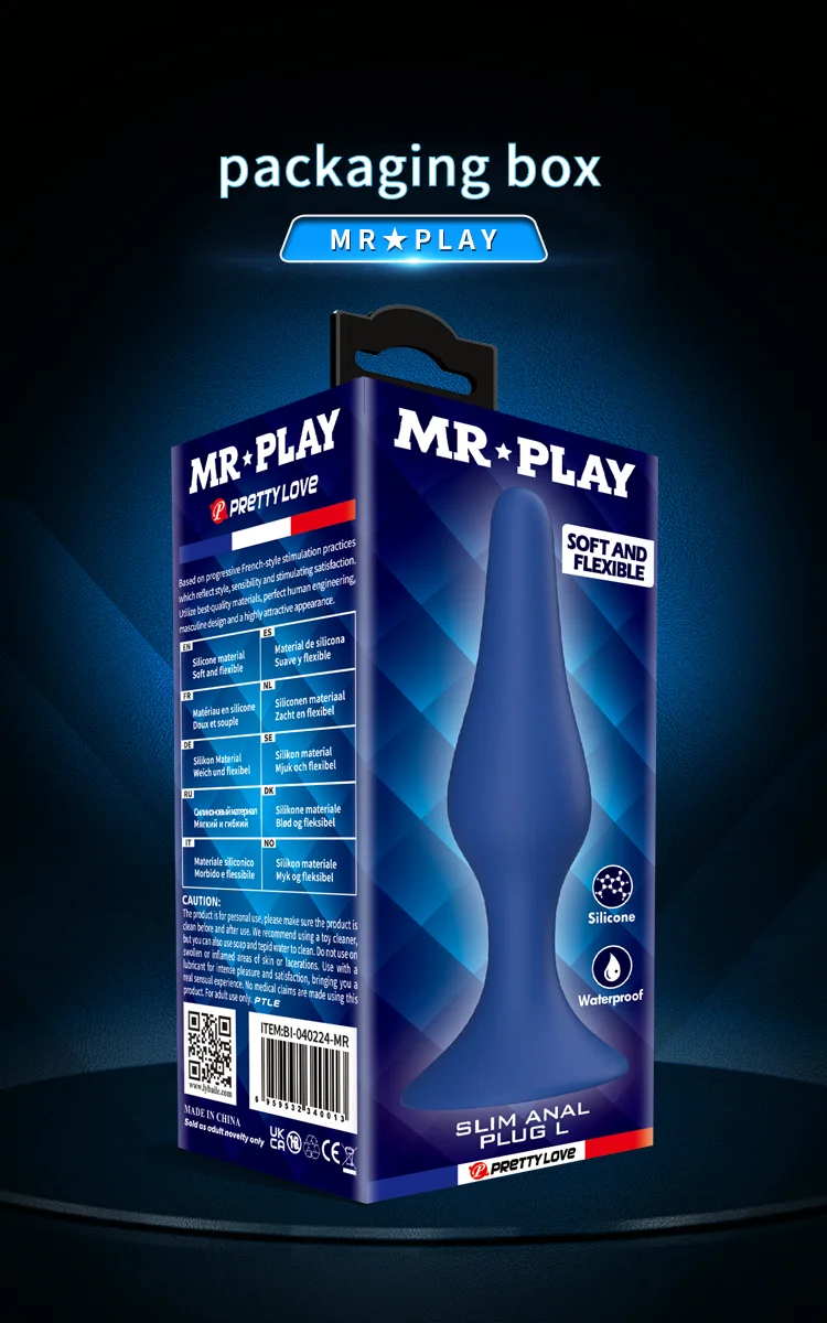 Mr. Play - ����� ������ �� ����� ������ ���� L
