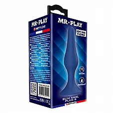 ����� ����� - ���� ����� �� Mr. Play ���� S