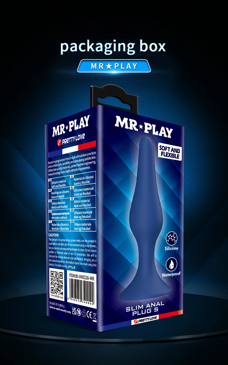 Mr. Play - ����� ������ �� ����� ������ ���� S