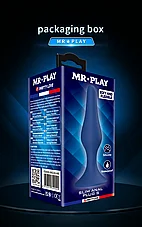 Mr. Play - ����� ������ �� ����� ������ ���� S