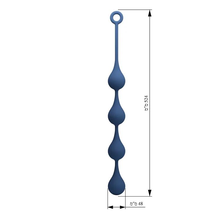 ������ ������ ������� Mr. Play ���� XL - ����� �����: ���� 524 ���, ���� 48 ���