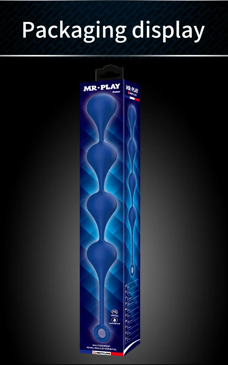 Mr. Play - ����� ������ �� ������ ������� �������� ���� XL